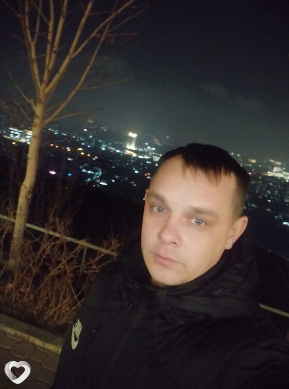 Денис, 35, Павлодаре — анкета №1553348