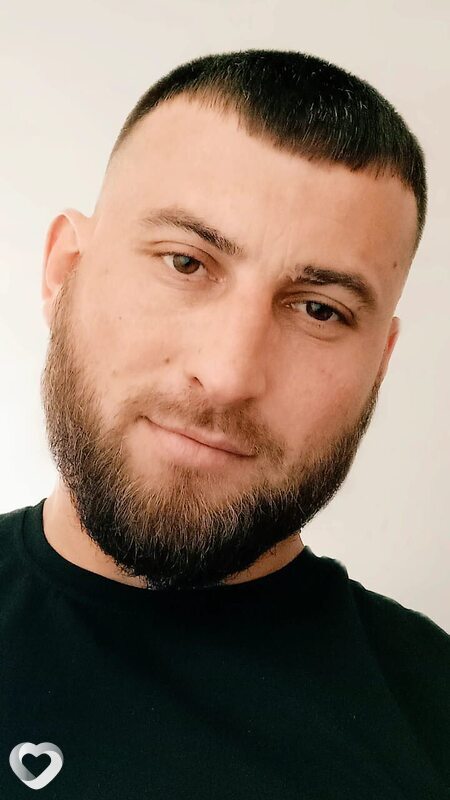 Дмитрий, 34, Петропавловске — анкета №1553358
