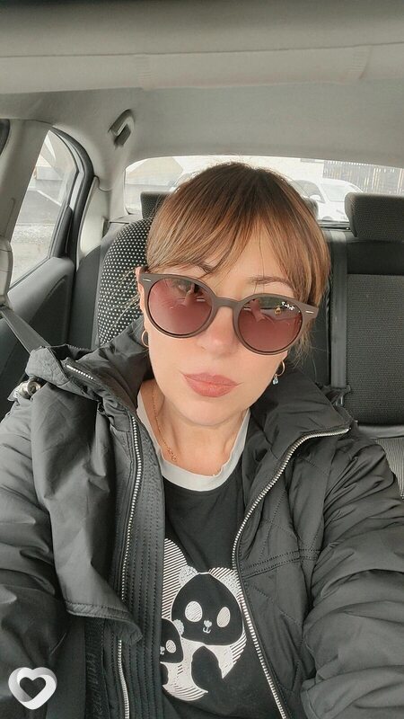 Зайка, 42, Владикавказе — анкета №1553362