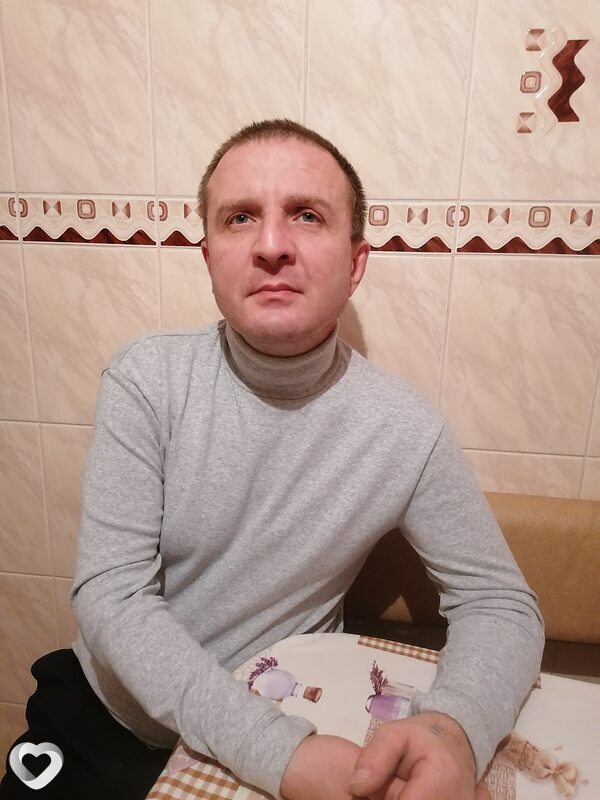 Леша, 48, Курске — анкета №1553365