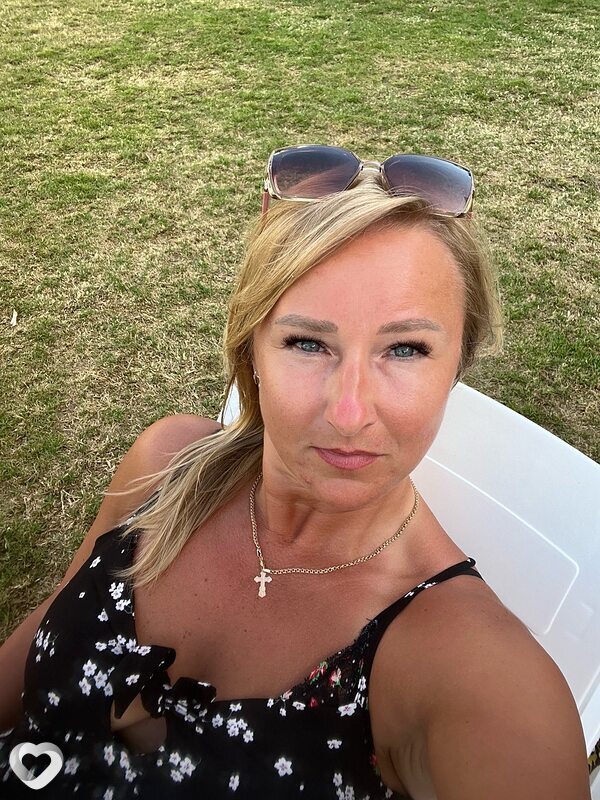 Оксана, 48, Москве — анкета №1553366