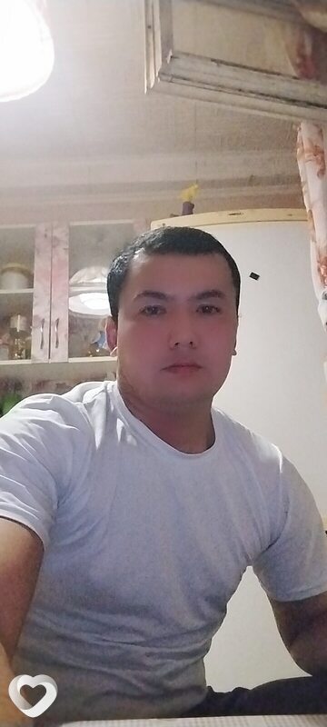 Фуркат, 32, Санкт-Петербурге — анкета №1553368