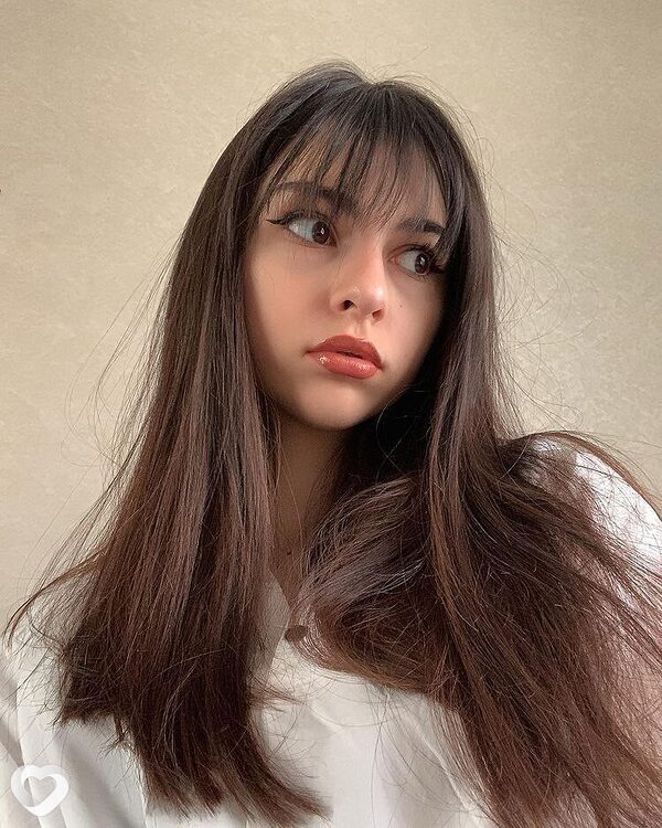Кристина, 23, Москве — анкета №1553322