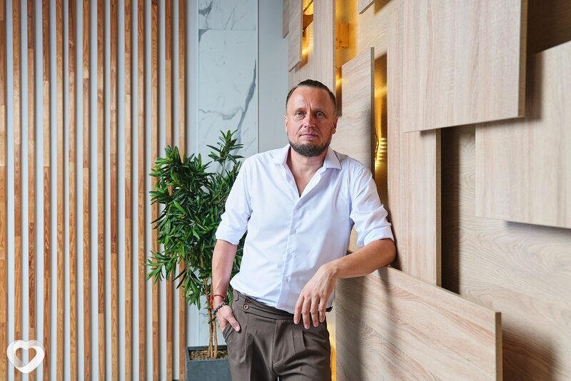 Василий, 43, Москве — анкета №1553323