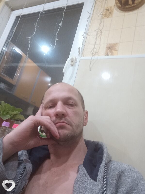 Александр, 41, Нижнем Новгороде — анкета №1553325