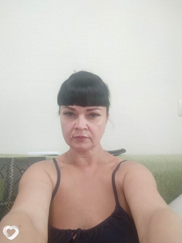 Наталья, 47, Курске — анкета №1553326