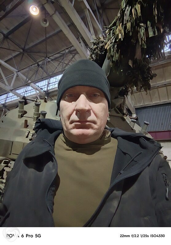 Александр, 48, Антраците — анкета №1553331