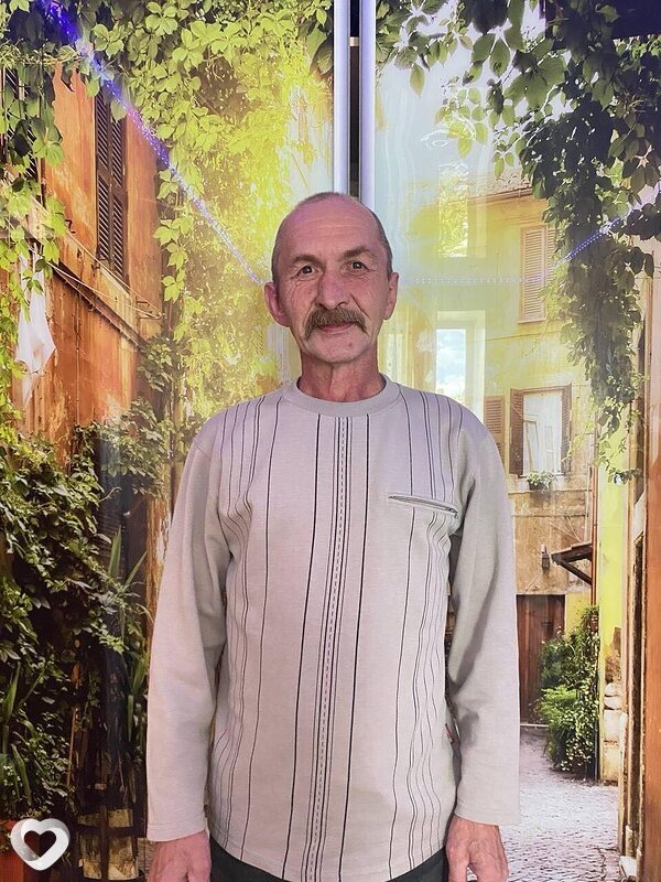 Юрий, 54, Воткинске — анкета №1553395