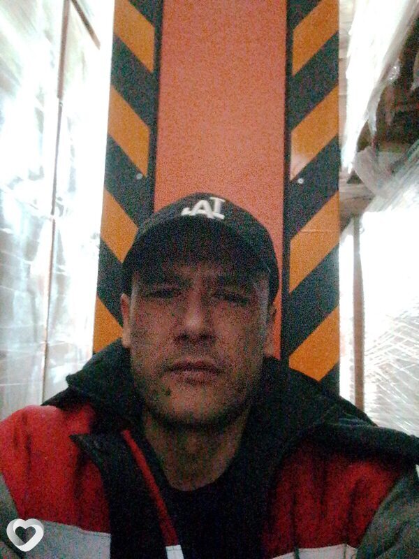 Эедик, 34, Москве — анкета №1553398