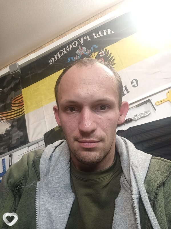 Валера, 34, Ростове-на-Дону — анкета №1553400