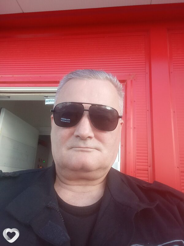 Дмитрий, 57, Старом Осколе — анкета №1553413