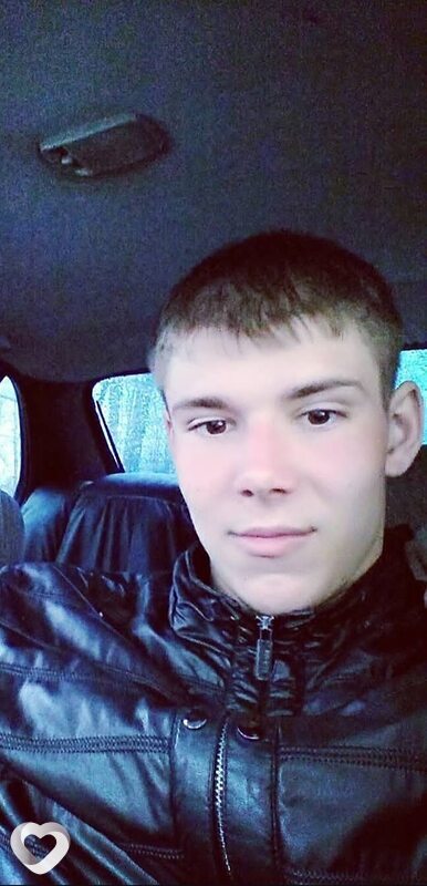 Александр, 29, Комсомольске-на-Амуре — анкета №1553414