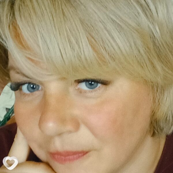 Юлия, 43, Барановичах — анкета №1553373