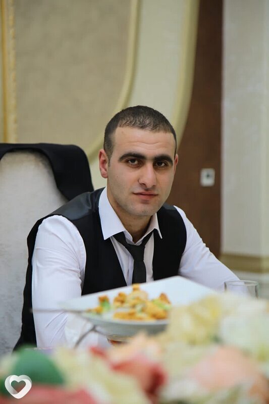 Аро, 31, Смоленске — анкета №1553374