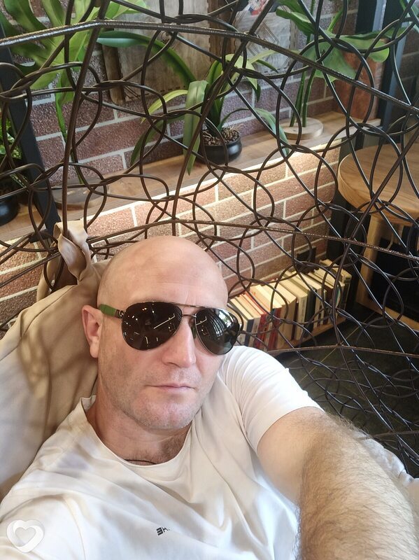 Андрей, 45, Перми — анкета №1553375