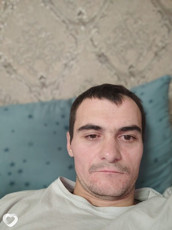 Денис, 40, Тольятти — анкета №1553391