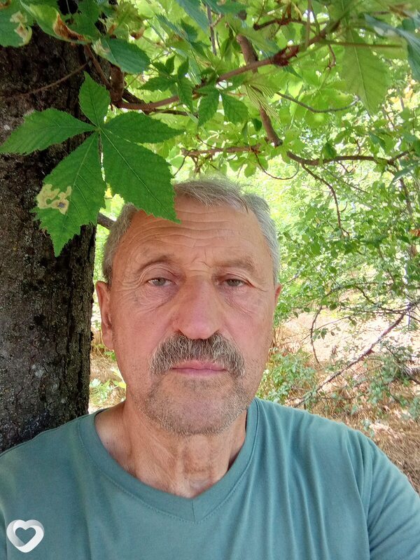 Сейтумер, 63, Симферополе — анкета №1553496