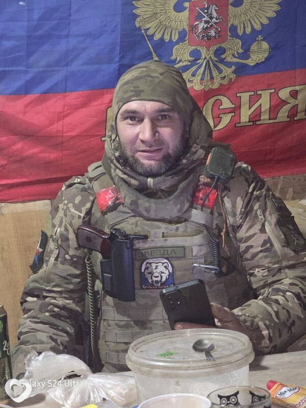 Сега, 36, Макеевке — анкета №1553507