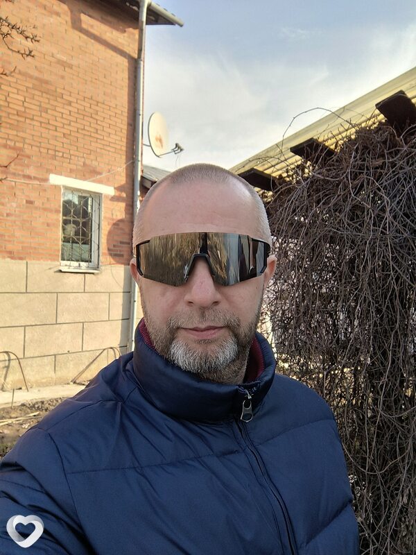 Федор, 49, Минске — анкета №1553509