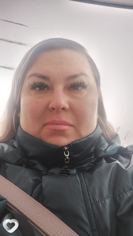 Ольга, 46, Санкт-Петербурге — анкета №1553512