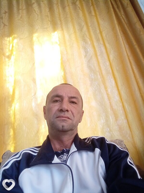 Сергей, 41, Белореченске — анкета №1553518