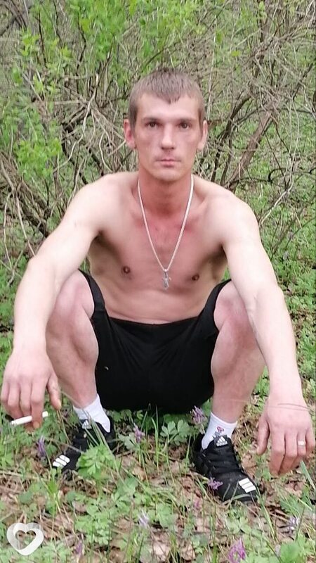 Евгений, 35, Сызрани — анкета №1553492