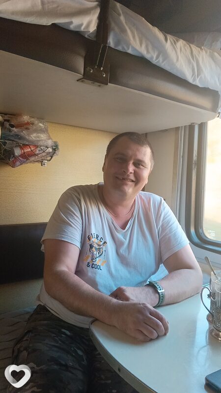 Фарм, 46, Новосибирске — анкета №2097877