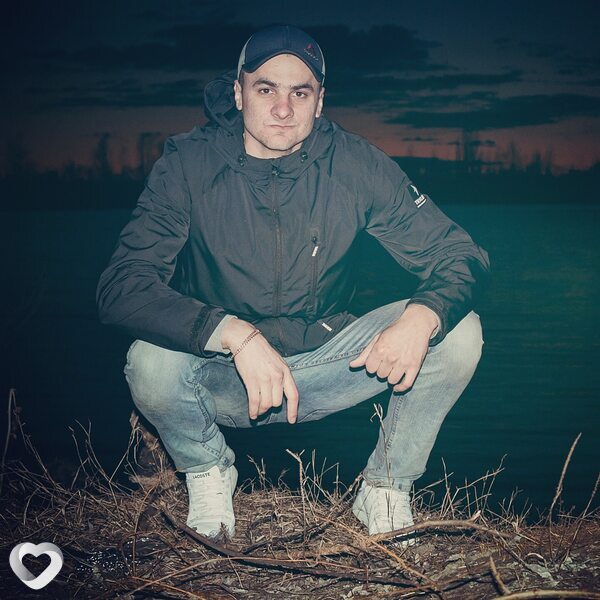 Денис, 32, Ярославле — анкета №2097878