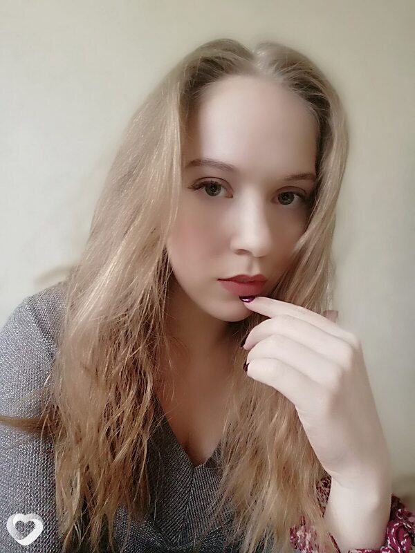 Лида, 24, Могилев — анкета №2097889