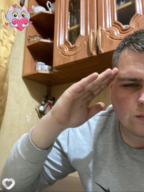 Lanevsky, 27, Курске — анкета №2097897