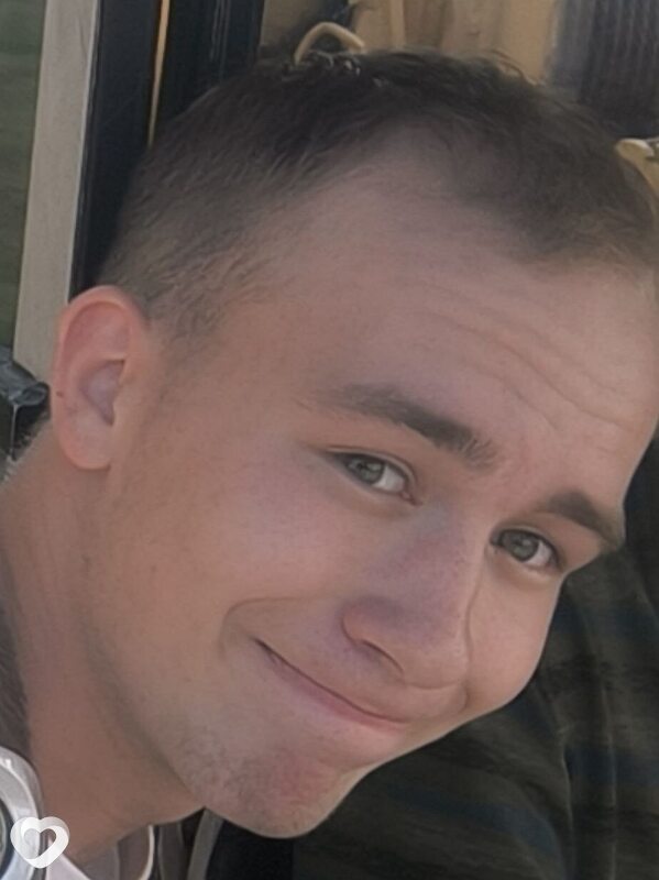 Кирилл, 20, Могилев — анкета №1553522