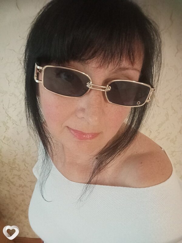 Наталья, 55, Ульяновске — анкета №1553530