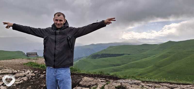 Сергей, 32, Истре — анкета №1553532
