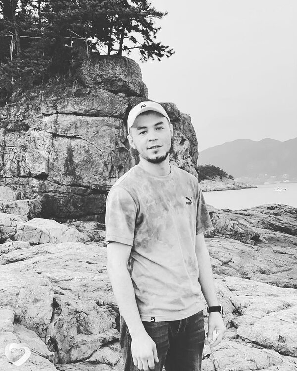 Амир, 31, Ош — анкета №1553534
