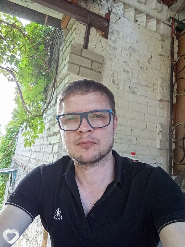 Евгений, 38, Самаре — анкета №1553543