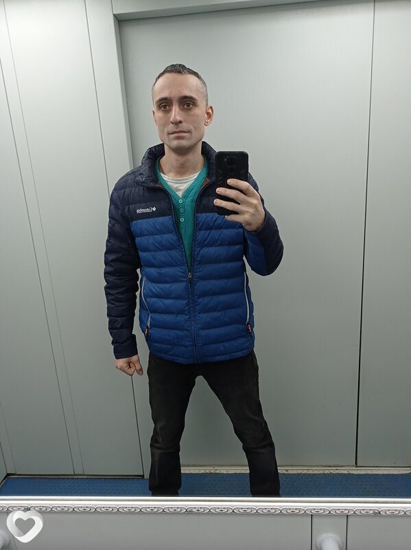 Анатолий, 40, Таганроге — анкета №2097900