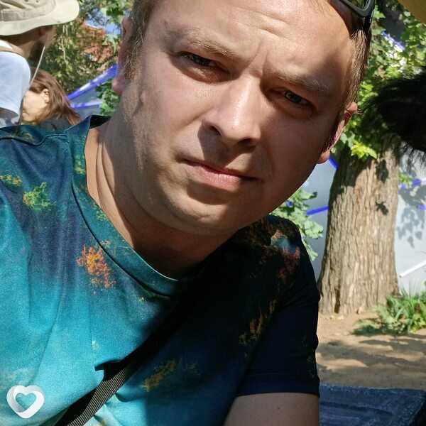 Николай, 36, Москве — анкета №2097907