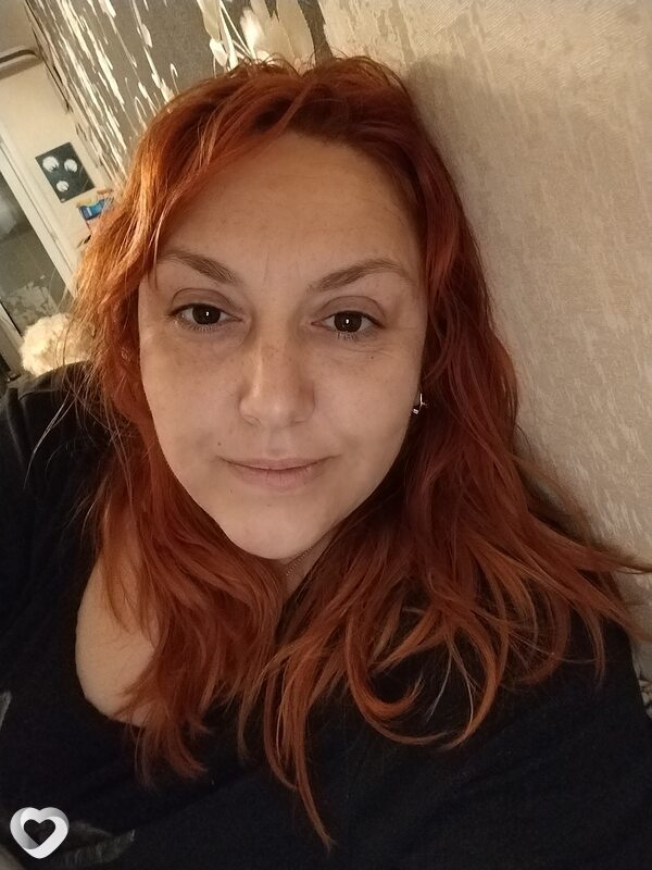 Любушка, 49, Туле — анкета №2097910