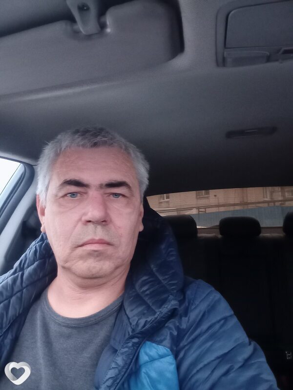 Александр, 52, Березовский (Свердловская обл) — анкета №2097912