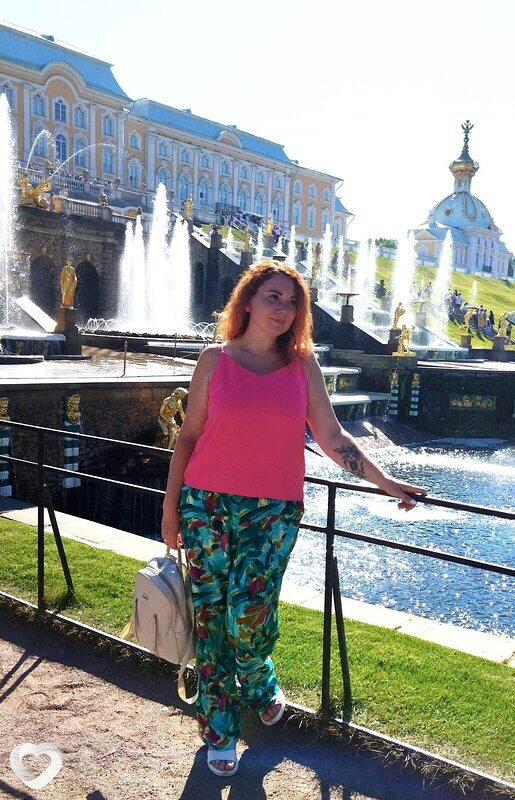 Мария, 45, Новосибирске — анкета №1553622