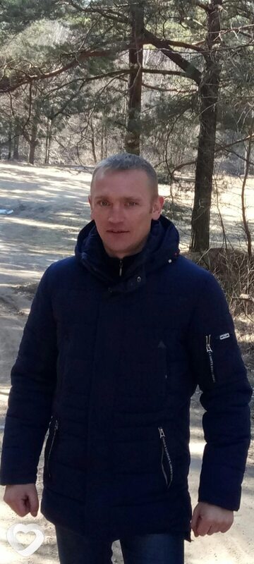 Сергей, 39, Санкт-Петербурге — анкета №1553624