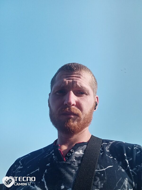 Дмитрий, 33, Таганроге — анкета №1553628