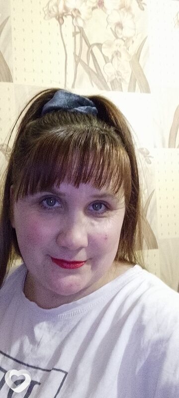 Татьяна, 39, Губахе — анкета №1553630