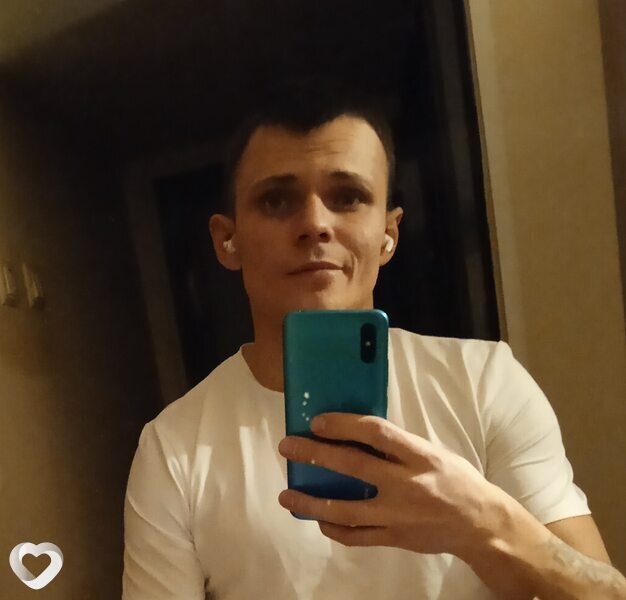 Николай, 35, Норильске — анкета №1553637