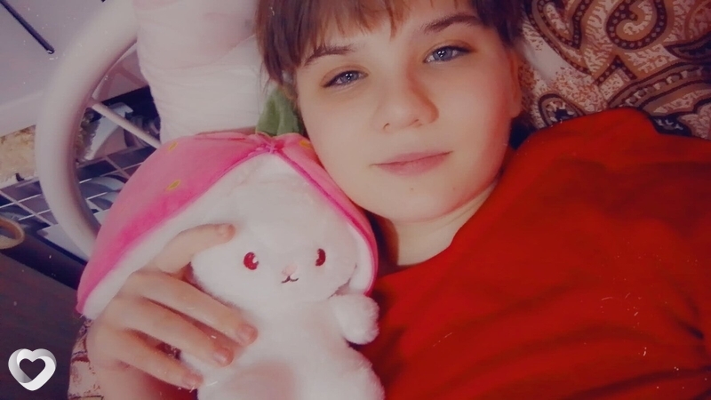 Ксения, Тальменка