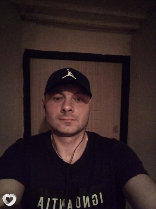 Игорь, 42, Витебске — анкета №2098884