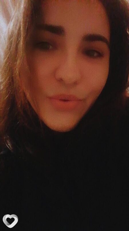 Анастасия, 26, Бресте — анкета №2098886