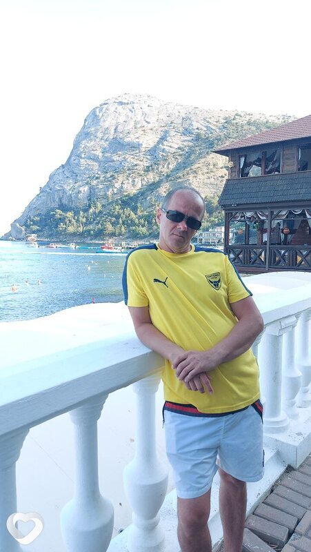 Михаил, 52, Краснодаре — анкета №2098893