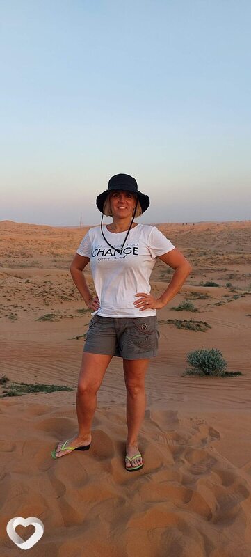 Анна, 44, Алматы — анкета №2098895