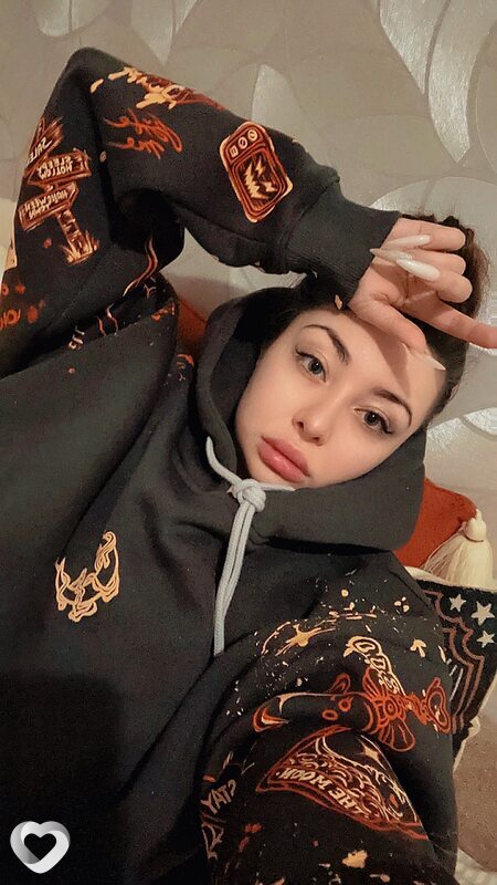 Riri, 29, Москве — анкета №2098896